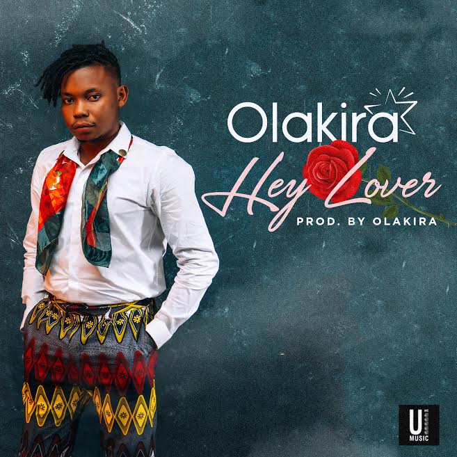 Olakira – Hey Lover