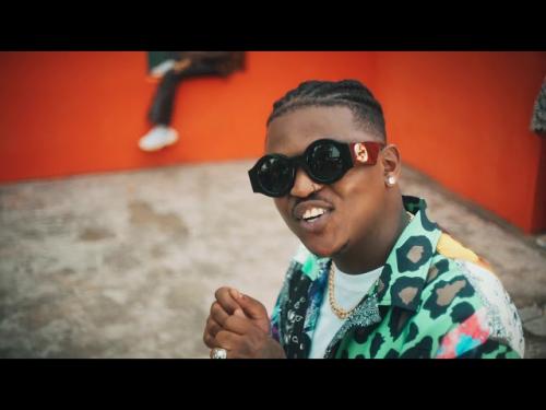 VIDEO: Focalistic & Davido – Ke Star (Remix) Ft. Vigro Deep