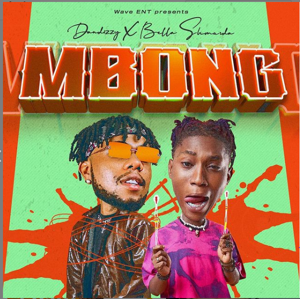 Dandizzy – Mbong Ft Bella Shmurda