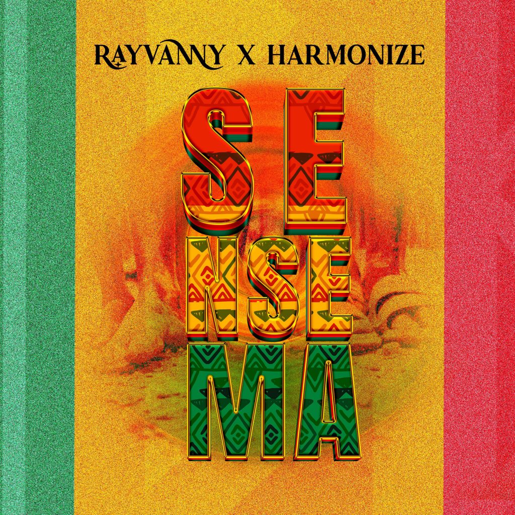 The newly released, highly addicting single "Sensema" was composed and performed by the incredibly gifted and experienced Tanzanian singer Rayvanny. To provide his musical talents, he contacted Harmonize, a world-class musician and record producer from Tanzania.