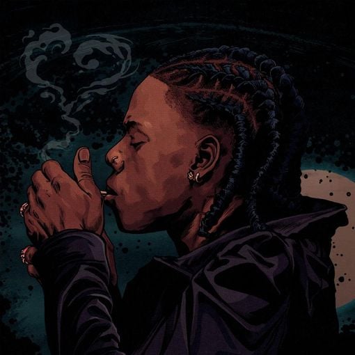 Rema Baby Is it a Crime