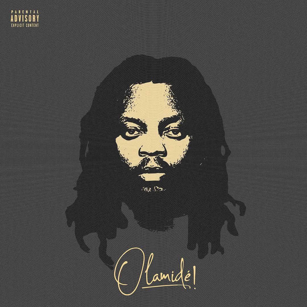 Olamide – Olamide (Album)