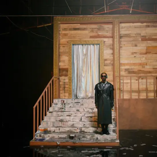 Young Jonn – Che Che Ft. Asake